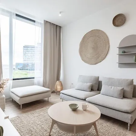 Slovakia Chalupkova Downtown Retreat Daire Bratislava